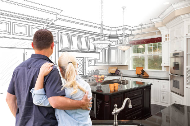 24/7 Emergency Cabinet Refacing experts in Burke, VA
