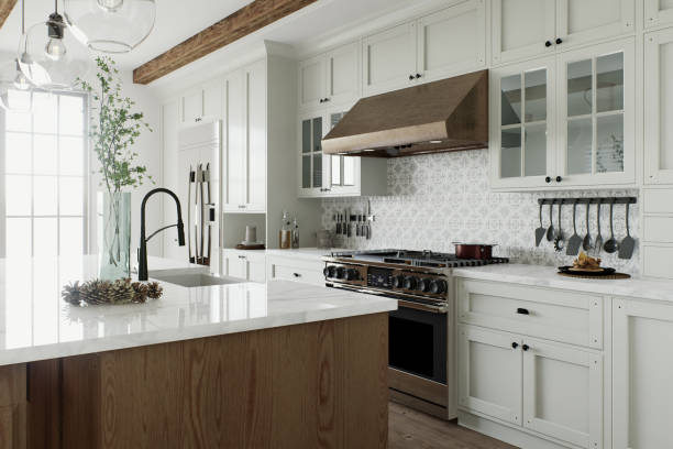 Top rated local Cabinet Refacing specialists in Burke, VA